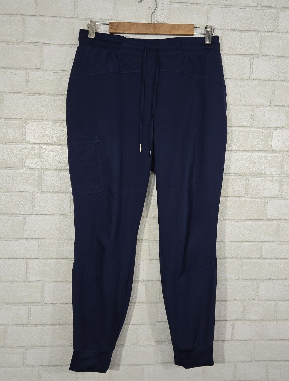 Barco One scrub jogger pants